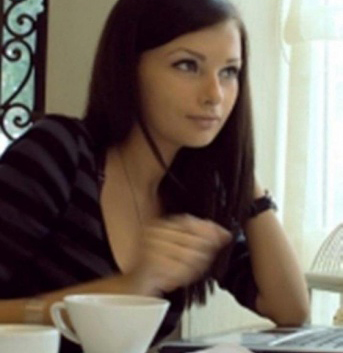 Проститутка Лиза
